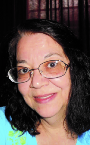 Rosemary A. Moffett